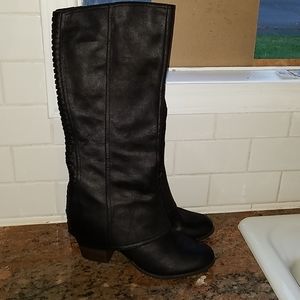 Fergalicious Tinley boots